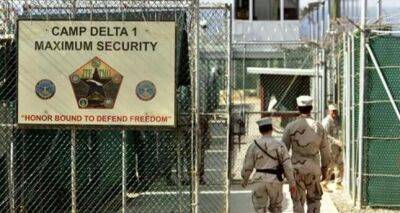 Из Гуантанамо освобождены два пакистанца, которым за 20 лет так и не предъявили обвинений