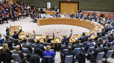 Сессия ООН по правам человека: в Женеве обсудят расследование преступлений россии в Украине