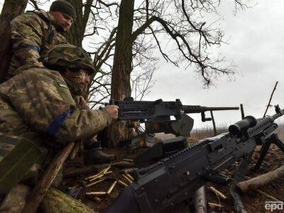 За последние сутки оккупанты обстреляли территорию Украины более 70 раз. Враз атакует в Харьковской области и на Донбассе – Генштаб