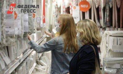 Белорусский бренд откроет в России 10 магазинов с аналогами товаров IKEA