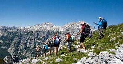 Таджикистан был признан «Самой привлекательной азиатской страной для альпинистского туризма» в Малайзии
