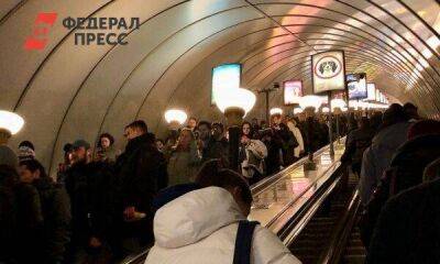 Когда под Петербургом откроют станцию метро «Кудрово»