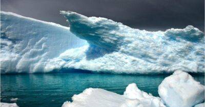 Библейская катастрофа. Обрушение ледяного щита на обоих полюсах начнется раньше, чем ожидалось - focus.ua - Украина - Антарктида - Корея - Гренландия - Пусан
