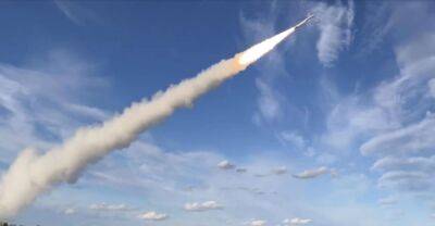 Ракетные обстрелы Украины - Россия учится на своих ошибках, но у нее заканчиваются ракеты
