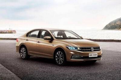 Volkswagen намерен заблокировать экспорт автомобилей в Россию из Китая