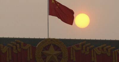 В Пекине обекаемо прокомментировали инициативу Зеленского о переговорах с Си Цзиньпином