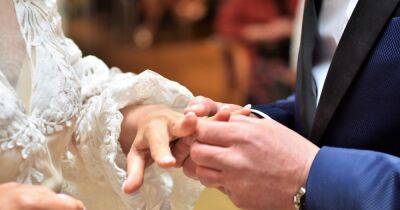 Подать заявление о регистрации брака теперь можно в "Дії": как это сделать