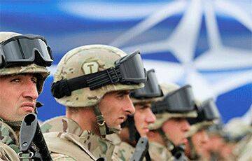 Аналитик Defense Express: НАТО готовит военных к ведению боевых действий