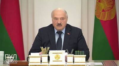 Лукашенко похвастался, что несмотря на санкции производит много оружия