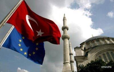 Турция назвала дату переговоров по вступлению Швеции и Финляндии в НАТО