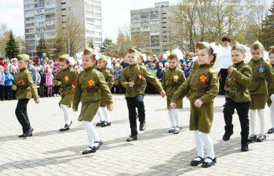 В Тверской области проведут парад малышковых войск в честь 80-летия окончания Ржевской битвы