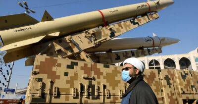 Дроны в обмен на ракеты: ЦРУ узнало, как Россия помогает Ирану