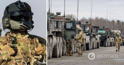 Война в Украине - США, Германия и Польша рассматривают проведение совместных военных учений - Писториус