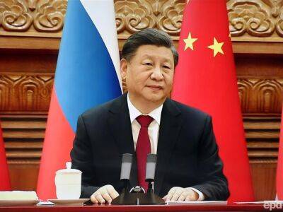 Военные неудачи России в Украине встревожили и отрезвили главу Китая Си Цзиньпина – директор ЦРУ