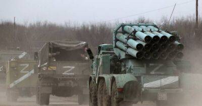 Россия начала полномасштабное наступление в Луганской области, — Гайдай (видео)