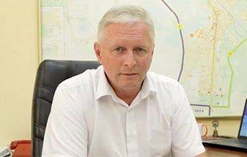 Глава ЖД администрации Гомеля отстранен от работы и задержан - charter97.org - Белоруссия - Гомель - район Железнодорожный