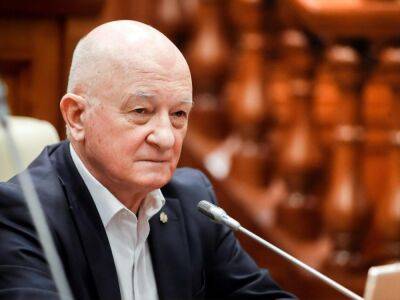 Депутат правящей партии Молдовы заявил, что Украина имеет право ударить по Приднестровью