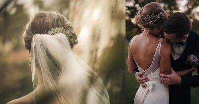 "Кормит грудью": невеста чуть не упала в обморок, узнав тайну жениха перед свадьбой (видео)