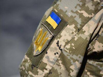 Опрос: Главные вызовы украинских военных – проблемы со здоровьем и непонимание общества