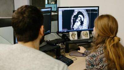 В Израиле изобрели "искусственного радиолога": расшифровывает снимки CT без ошибок