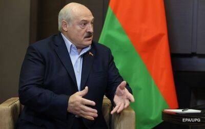 Лукашенко потребовал "жесточайшей дисциплины" от белорусских силовиков