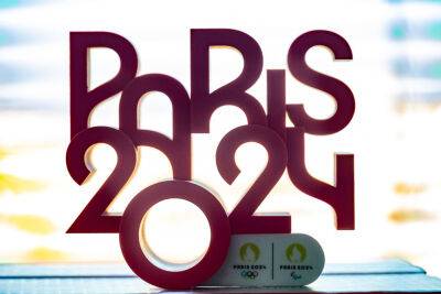 Франция выделит 1 миллион евро для подготовки украинских спортсменов к Олимпиаде-2024 в Париже
