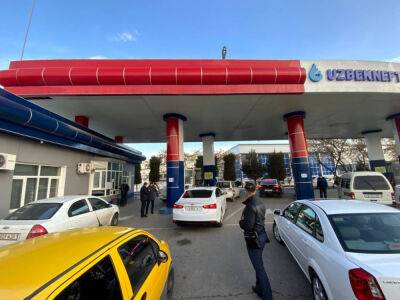 В Узбекистане после непродолжительного снижения вновь вырастет стоимость самой популярной марки бензина