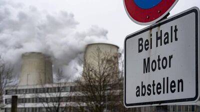 Эксперт оценил перспективы изменения энергетической системы Германии