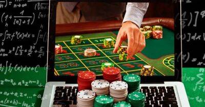 Правильное восприятие риска во время игры в онлайн казино
