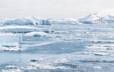 Ледяной щит обрушится быстрее, чем ожидалось - ученые - korrespondent.net - Украина - Антарктида - Корея - Гренландия