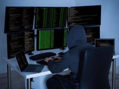 Денис Шмыгаль - В 2022 году в Украине зарегистрировали почти 2200 киберинцидентов – Госспецсвязи - gordonua.com - Россия - Украина