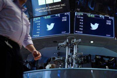 Twitter уволила 10% сотрудников