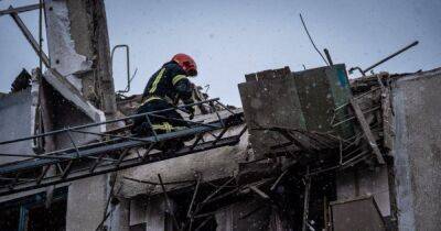 В Украине может произойти разрушительное землетрясение в 7 баллов, — сейсмолог