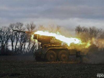РФ за сутки нанесла по Украине восемь ракетных и 28 авиаударов, ВСУ ударили по командным пунктам оккупантов – Генштаб