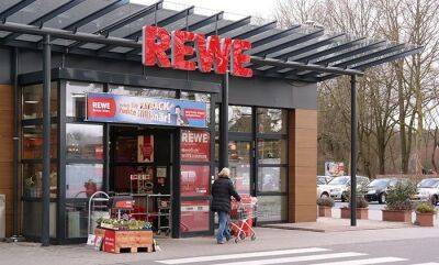 В Саксонии появился первый полностью автоматизированный супермаркет без персонала