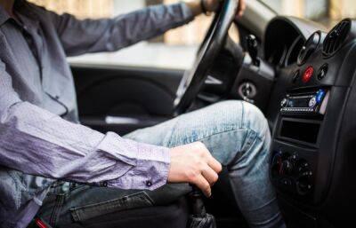 Житель города Белого пять лет использовал поддельное водительское удостоверение