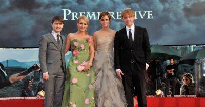Бывший муж Джоан Роулинг заявил, что помог ей написать "Гарри Поттера"