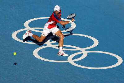 ФТУ: российским теннисистам дорога на Олимпиаду-2024 закрыта, МОК забывает принципы отбора на Игры