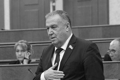 Шавкат Мирзиёев выразил соболезнования в связи со смертью Бахтиёра Сайфуллаева
