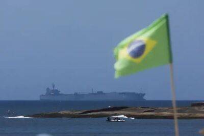 Бразилия разрешила двум иранским военным кораблям зайти в Рио-де-Жанейро, несмотря на давление США