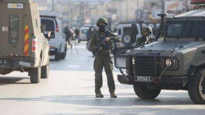 Израильские и палестинские власти заявили о готовности положить конец вспышке насилия в регионе