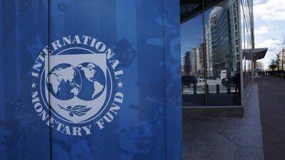 В МИД РФ заявили о намерении Москвы продолжить участие в работе МВФ