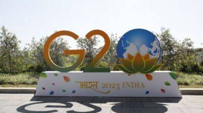 Министры иностранных дел стран G-20 встретятся на заседании в Индии: известно, когда именно