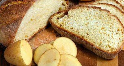 В Украине подорожали картошка, хлеб и подсолнечное масло: цены на продукты в супермаркетах в конце февраля