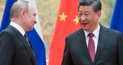 Союзник только один: Китай не рассматривает передачу вооружения для России, — Буданов