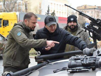 Оккупанты пять раз обстреляли две общины Николаевской области – Ким