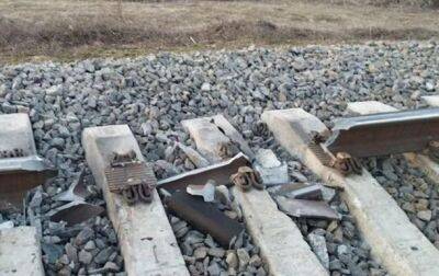 В Крыму запретили фотографировать железную дорогу - СМИ