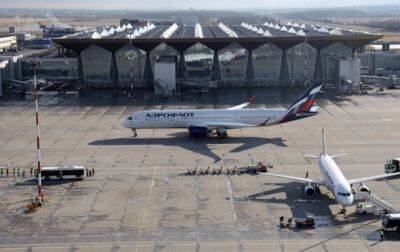 В РФ закрыли аэропорт Пулково из-за неизвестного объекта в воздухе