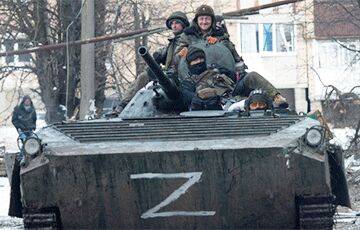 «Захлебнулось, даже не начавшись»: эксперт о провале наступления россиян на Луганщине