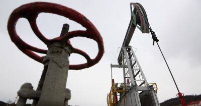 Некому продать: Россия отпраляет свою нефть на хранение в Африку, — Bloomberg